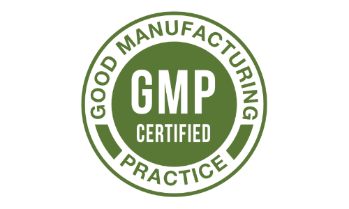 Ignitra GMP Certified