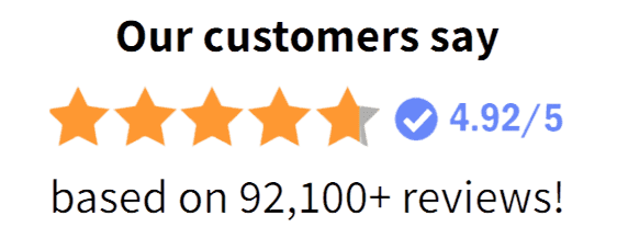 Ignitra 5 star ratings